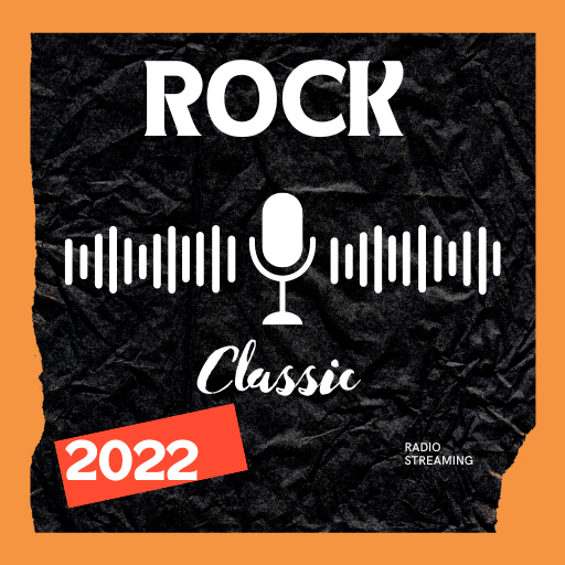 Rock Songs Classic 6.0 Icon