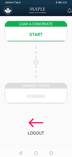 Maple Truck Screen 3