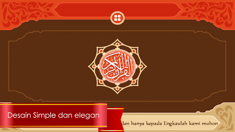 MyQuran Indonesia - 5.0.0 - (Android)