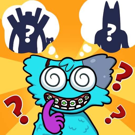 Guess The Monster