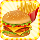 Fast Food Smash icon
