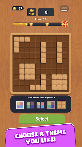 Fit the Blocks! - Cube Puzzle 1.3.9 screenshots 5
