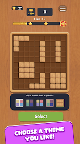 Fit the Blocks! - Cube Puzzle  screenshots 5
