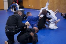 MMA training systemのおすすめ画像2