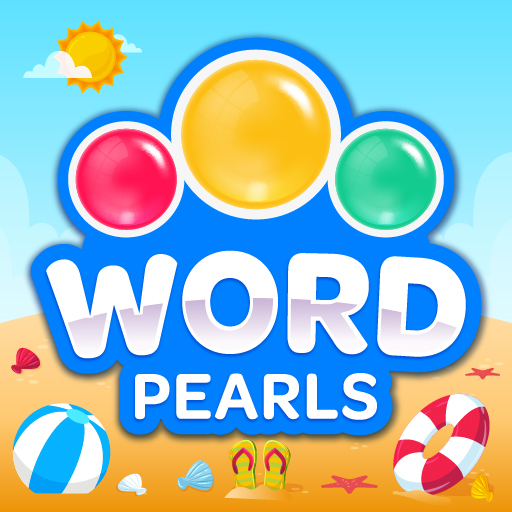 Word Pearls: Word Games