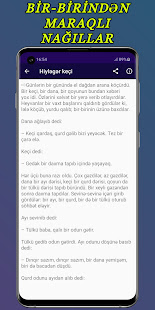 Azərbaycan Nağılları 1.0.1 APK + Mod (Free purchase) for Android