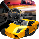 Drive Sport Car Simulator icon