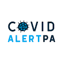 COVID Alert PA for firestick