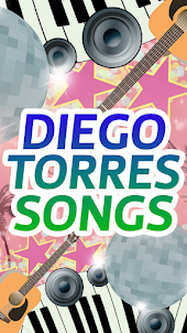 Diego Torres Songs