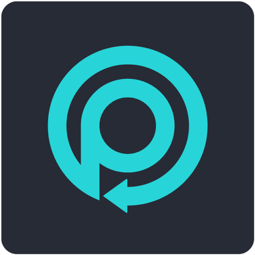 Passport365 logo