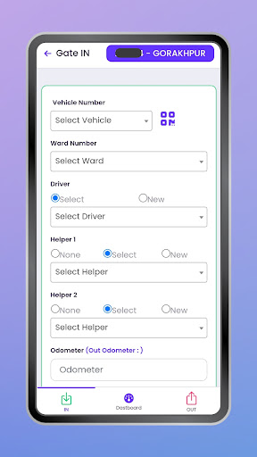 Fleetable Screen 2