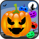Halloween Pumpkin Smash Game icon