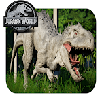 Cover Image of Скачать Jurassic World Evolution game walkthrough Guide 1 APK