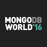 MongoDB World icon