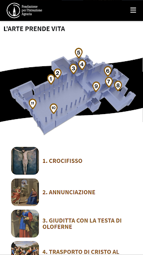 Basilica di San Pietro - PG Screen 2