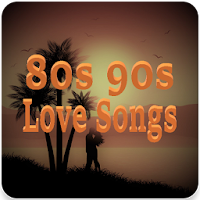 80s 90s Love Songs