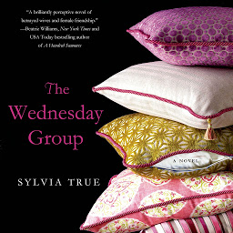Icon image The Wednesday Group: A Novel