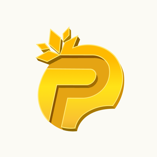 Pineapple e-Store logo