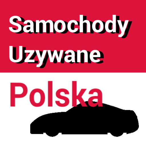 Samochody Używane Polska logo