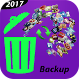 Go Easy Backup and Restore icon