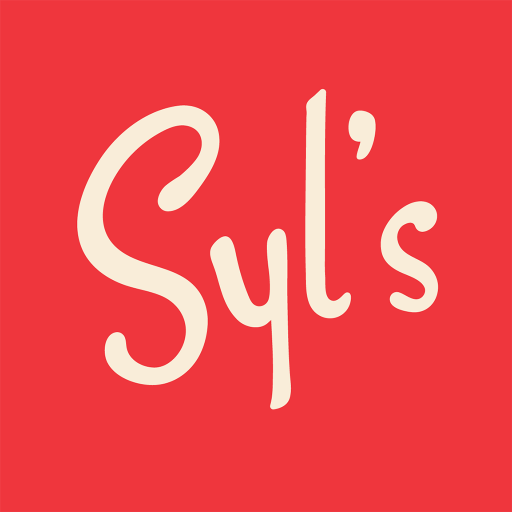 Syls Drive Inn logo