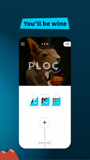 PLOC, youll be wine Screen 2