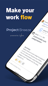 Project Breeze by REEV