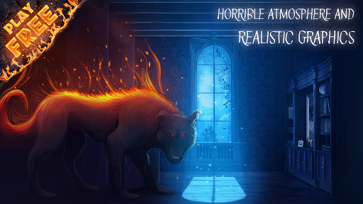 Rescue Lucy Fear Escape