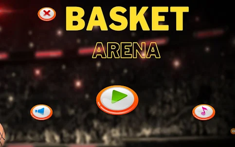 Basket Arena
