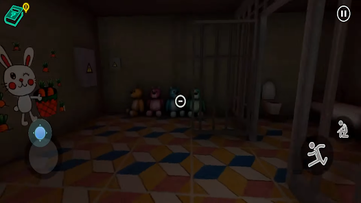 Scary Five Nights chapter2  screenshots 2