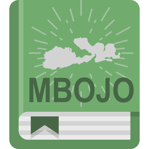 Kitab Suci bahasa Mbojo logo