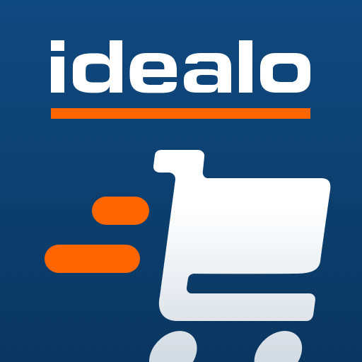 idealo: Price Comparison App 24.4.0 Icon