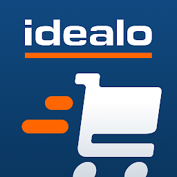 idealo: Price Comparison App ஐகான் படம்