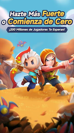 Vista previa de la aplicación