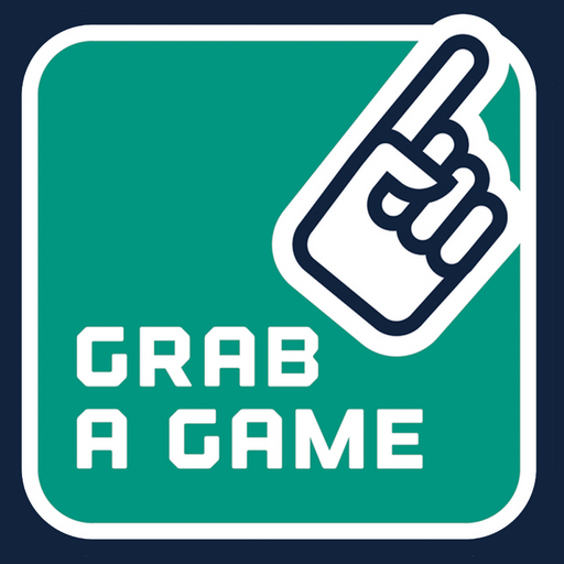 Grab A Game 7.0.3 Icon