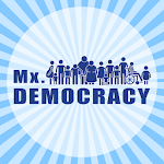 Cover Image of Download Mx. Democracy  APK