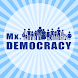 Mx. Democracy - Androidアプリ
