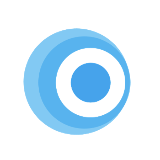 Convert internet into cash logo