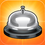 Cover Image of Download Service Bell  APK