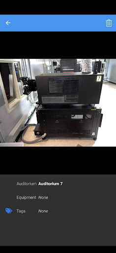 Cinergy Mobile Screen 3