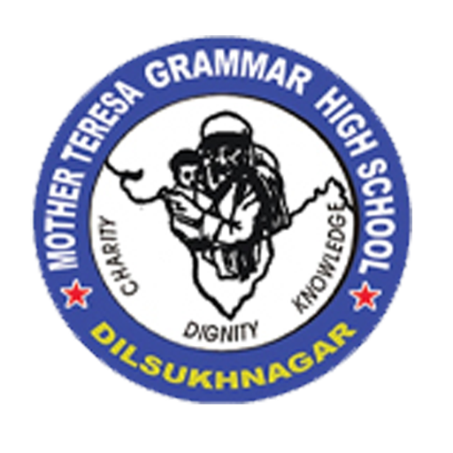 MTGHS logo
