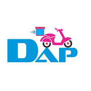 DAP - Delivery Partners  Icon
