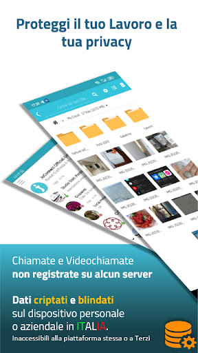 JoConnect Screen 2