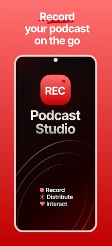 Podcast Studioのおすすめ画像1
