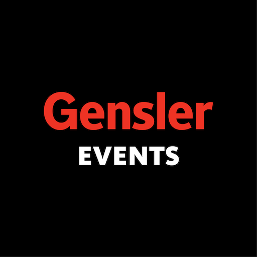 Gensler Meetings logo