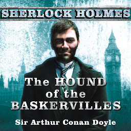 「The Hound of the Baskervilles: A Sherlock Holmes Novel」圖示圖片