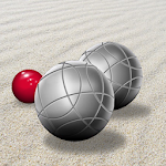 Cover Image of Tải xuống 3D Bocce Ball: Hybrid Bowling & Curling Simulator 1.302 APK