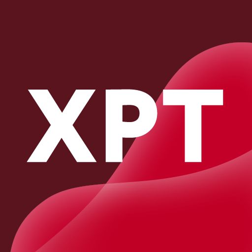 XDCAM pocket logo