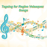 Tagalog for Velasquez Songs icon