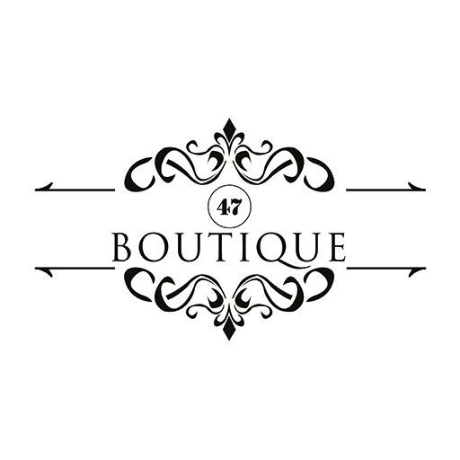 Boutique 47 logo